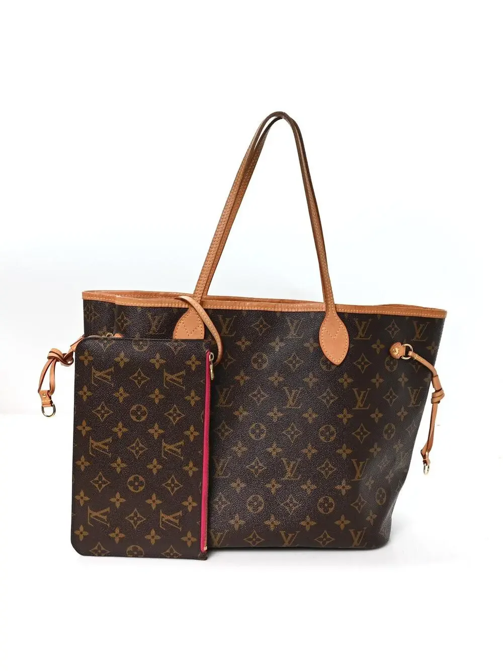 Louis Vuitton Neo Neverfull Mm Pivoine #277231L13B